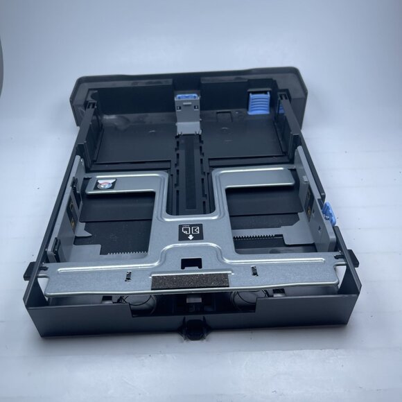 Parts Only HP Genuine CM751-40065 Paper Tray OfficeJet Pro 8600 8610 8620 8630 - Picture 3 of 12